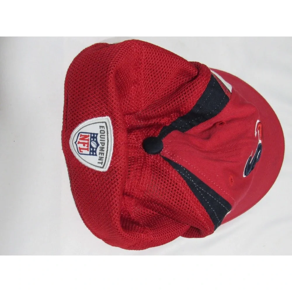 NFL Houston Texans Reebox Cap Hat Size S/M